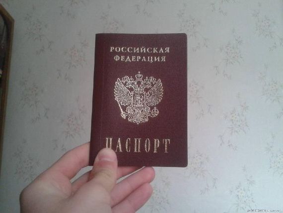 прописка в Калтане